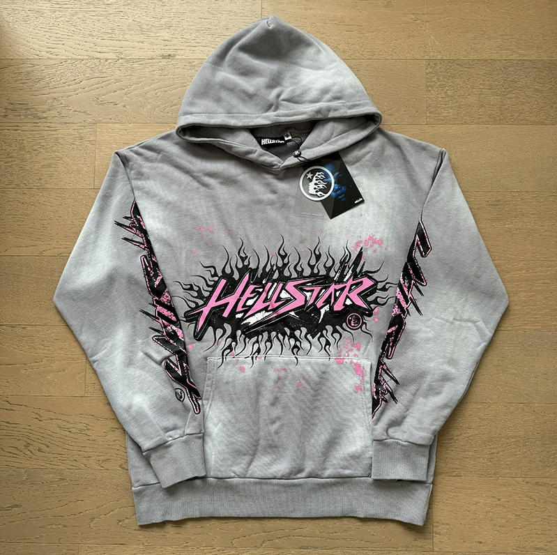 Hellstar Mixed Tracksuits
