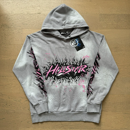 Hellstar Mixed Tracksuits