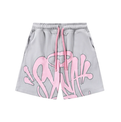 Syna Short-sets (Separate)