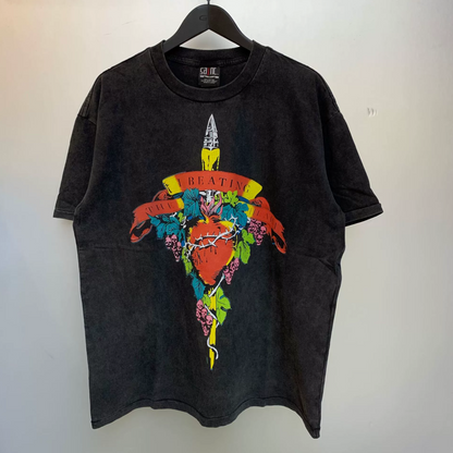 Saint Michael Mixed Tees