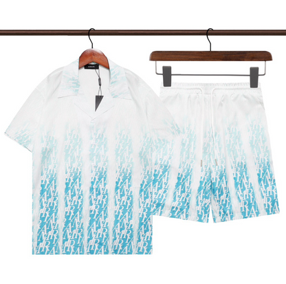 Amiri Mixed Short-sets