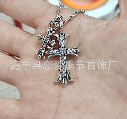 Chrome Hearts Necklaces