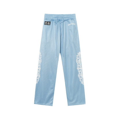 Chrome Hearts Blue Mesh Sets