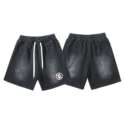 Hellstar Mixed Shorts