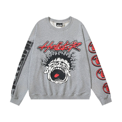 Hellstar Mixed Sweaters