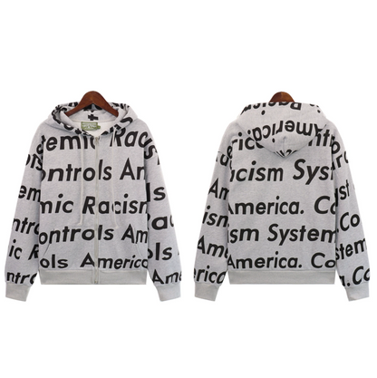 Denim Tears x Arthur Jafa Hoodies