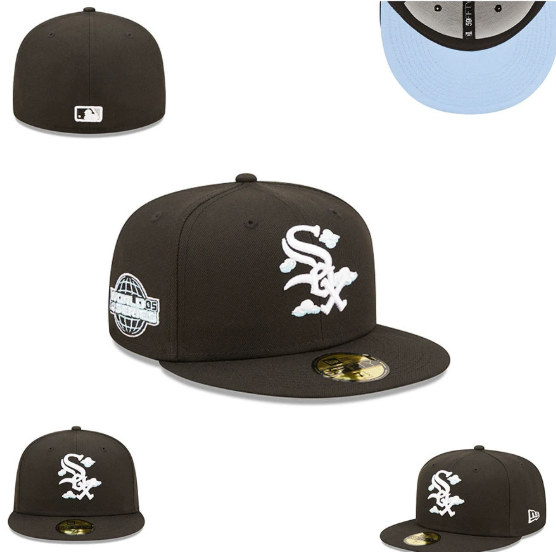 New Era Caps Collection 7