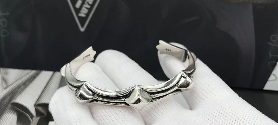 Chrome Hearts Bracelets