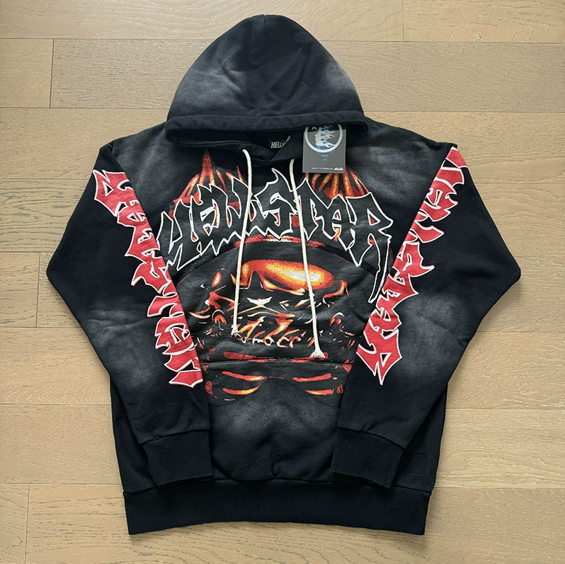 Hellstar Mixed Tracksuits