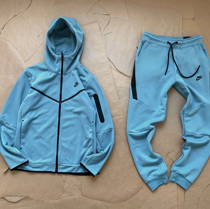2021 Nike Techfleece Sets