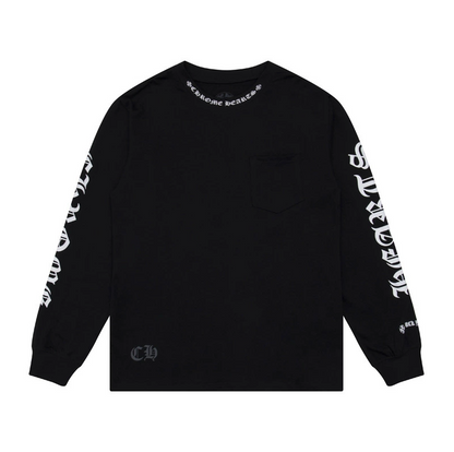 Chrome Hearts Mixed Sweaters