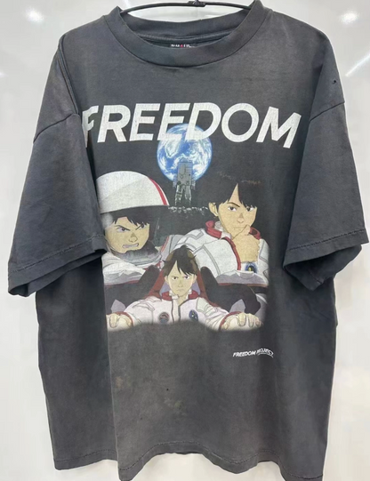 Saint Michael Vintage Tees
