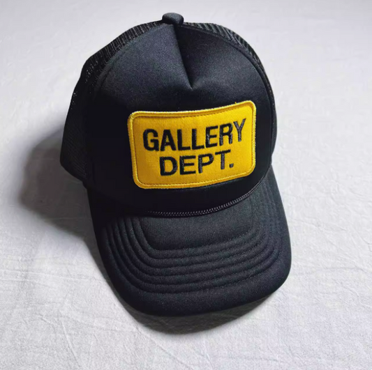 Gallery Dept Trucker Caps