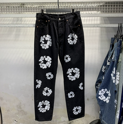 Denim Tears x Levi's Set