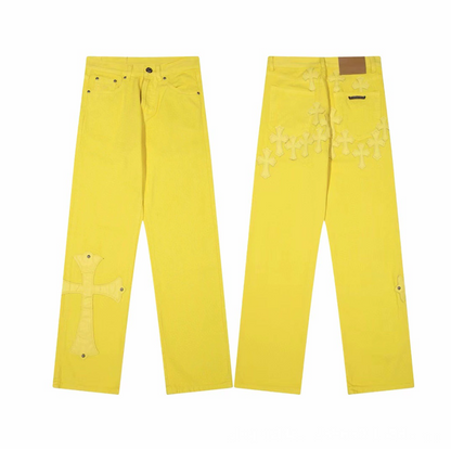 Chrome Hearts Pants