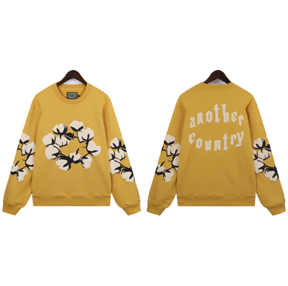 Denim Tears 'Another Country' Sweaters