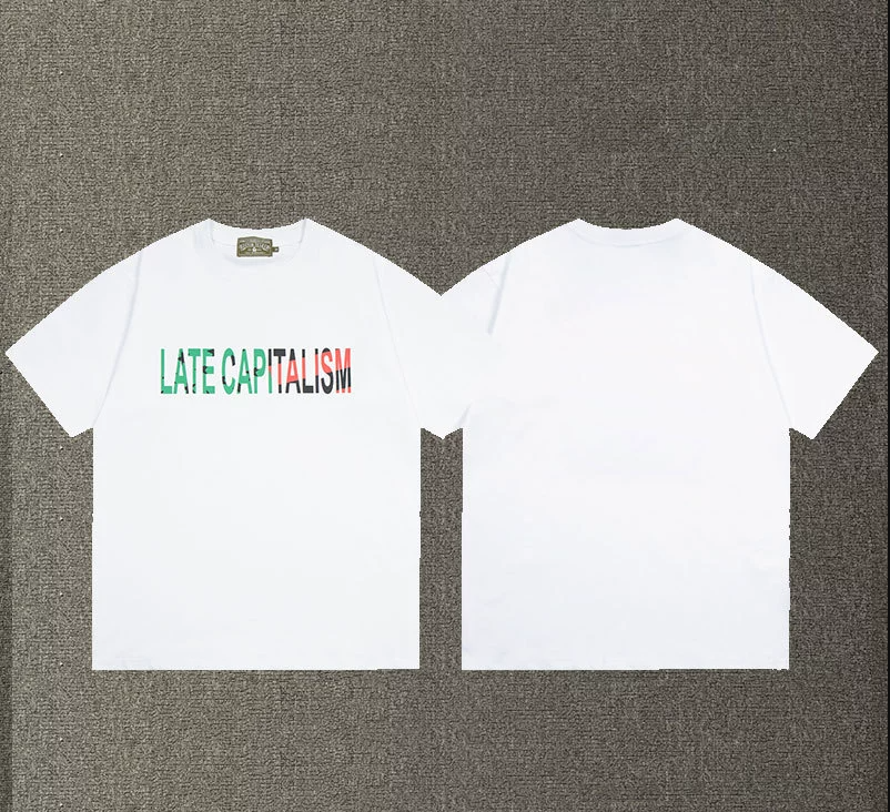 Denim Tears Mixed Tees
