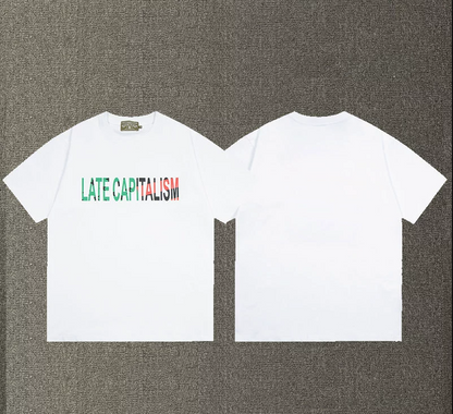 Denim Tears Mixed Tees