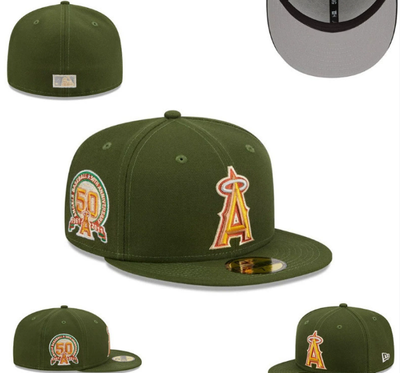 New Era Caps Collection 8