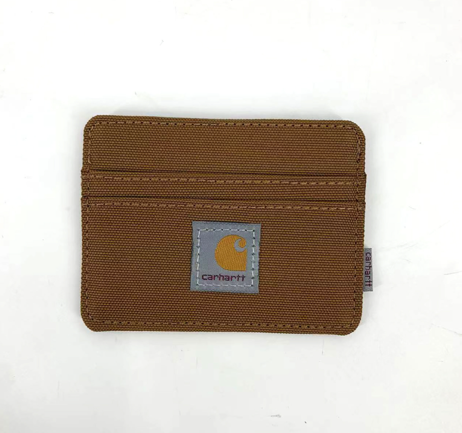 Carhartt Cardholders