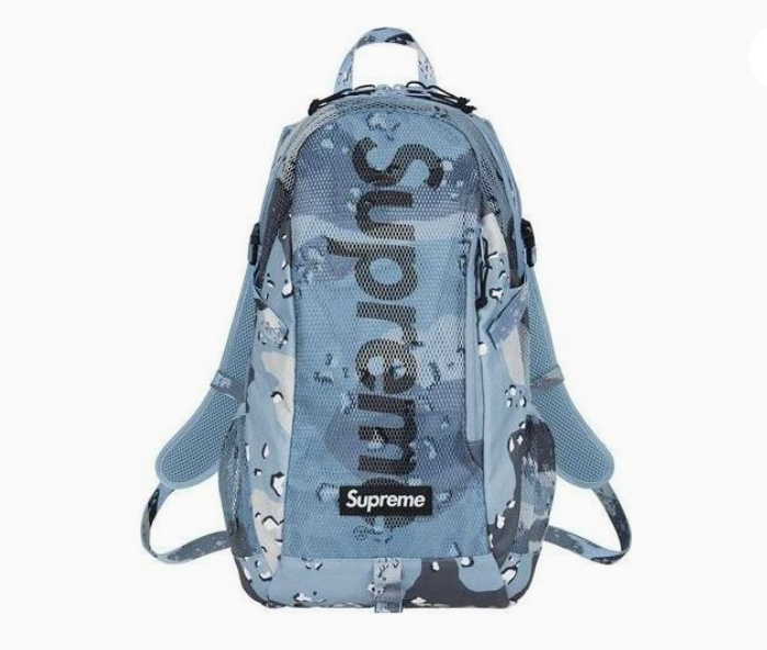Supreme SS20 Backpack