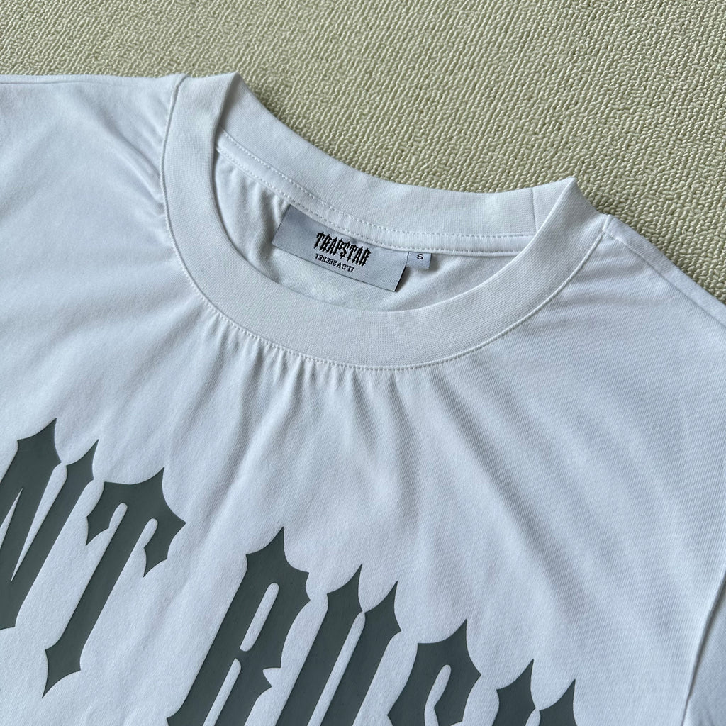 CRG Central Cee x Trapstar Tee