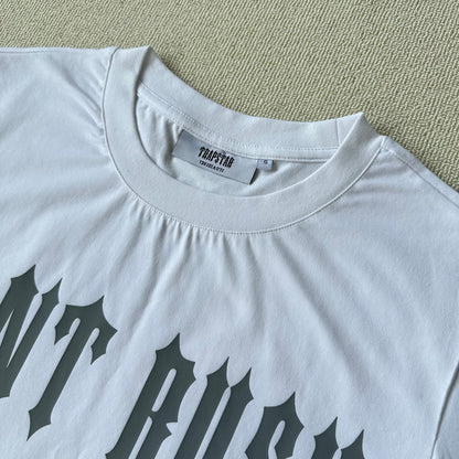 CRG Central Cee x Trapstar Tee
