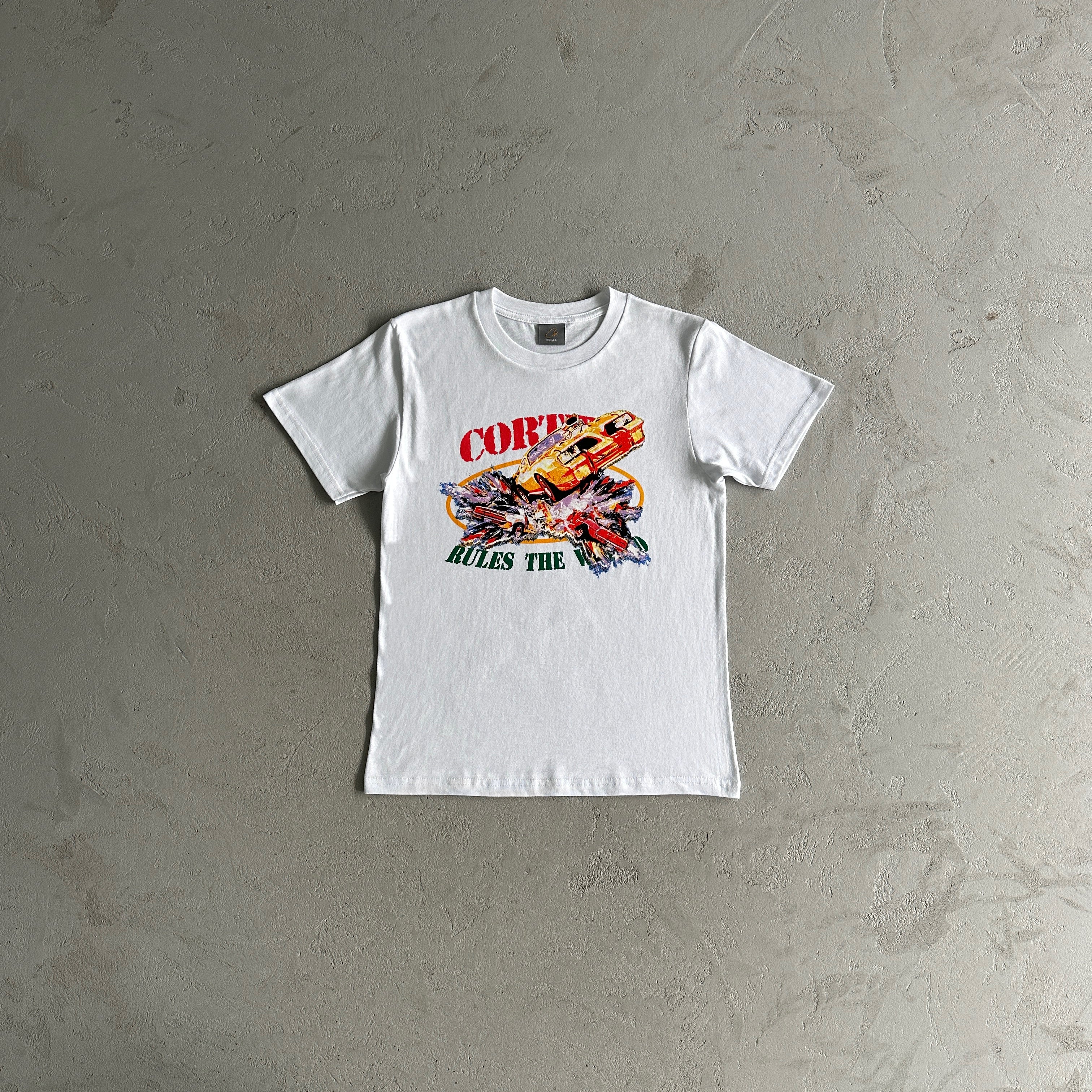 ALL CORTEIZ TEES