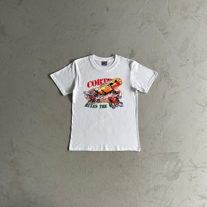 ALL CORTEIZ TEES