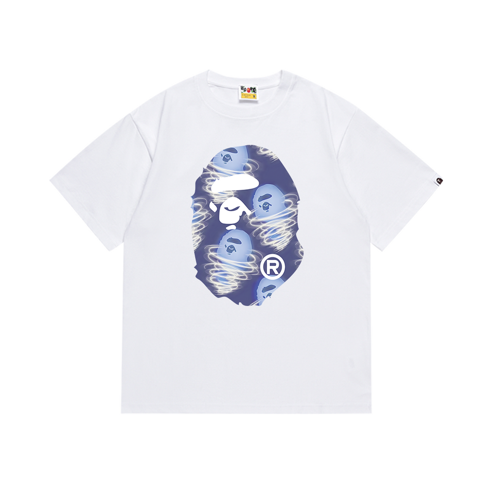 Bape Tees