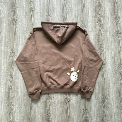 Broken Planet Hoodies