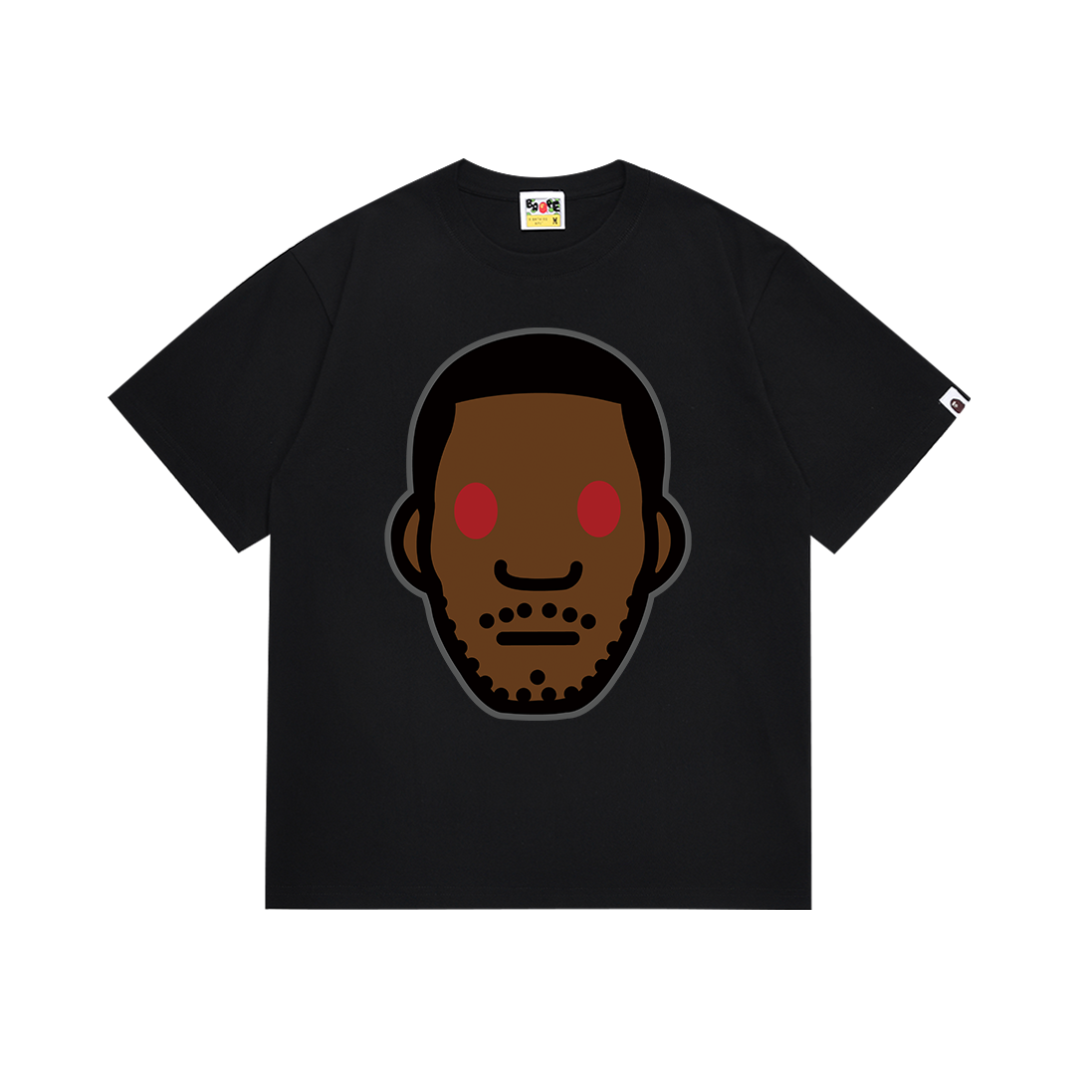 Bape Tees
