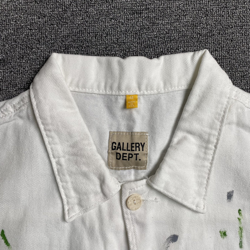 Gallery Dept Jacket