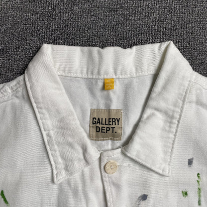 Gallery Dept Jacket