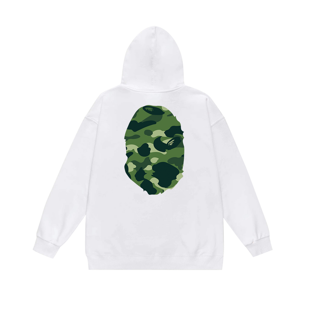 Bape Hoodies