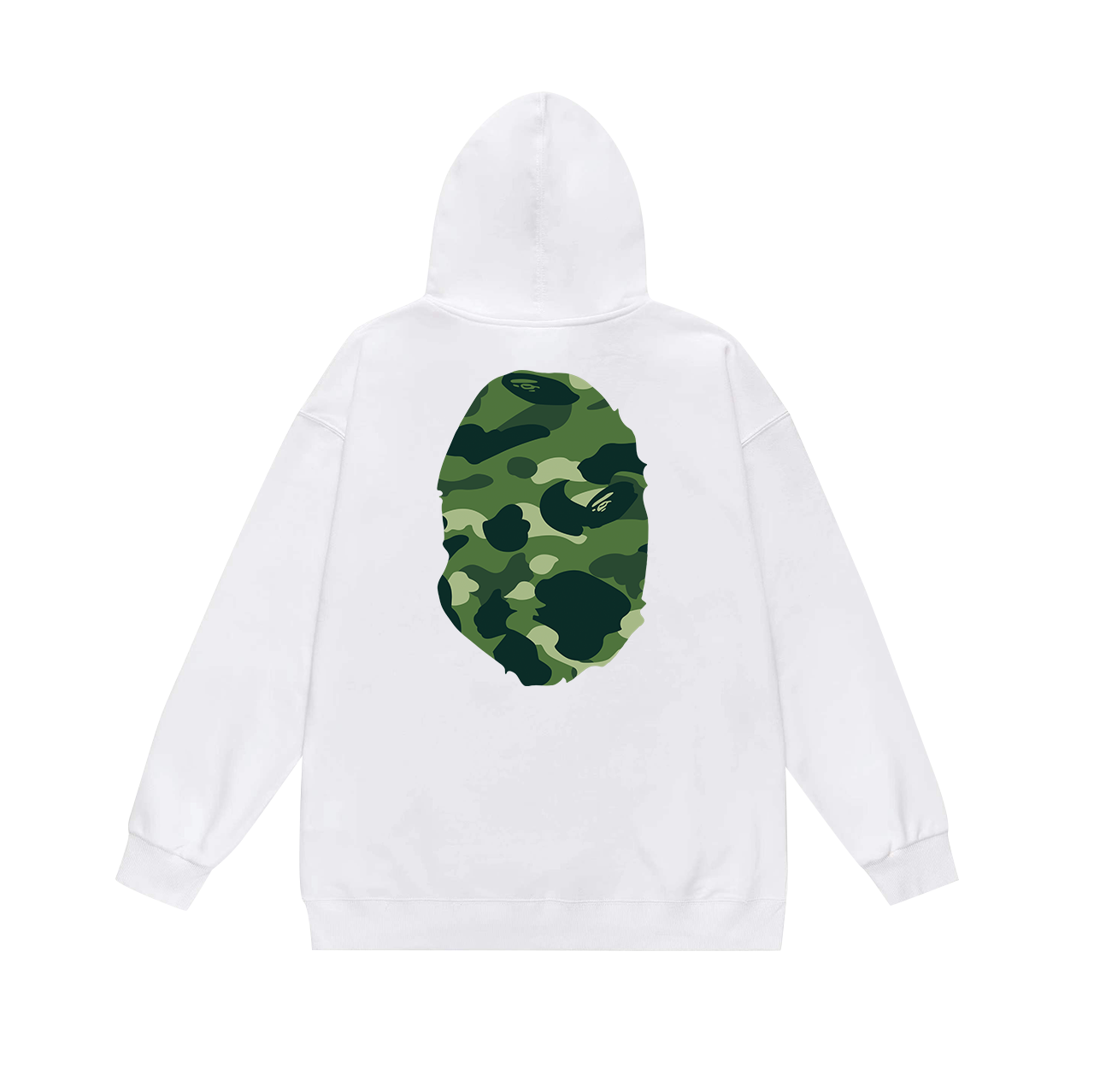 Bape Hoodies