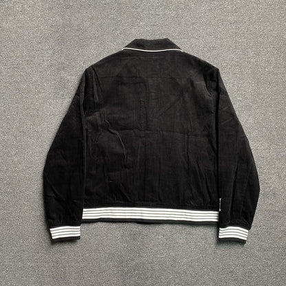 Amiri Mixed Varsity Jackets