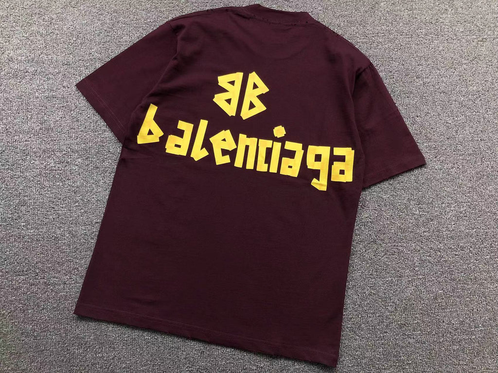 Balenciaga SS23 Tees