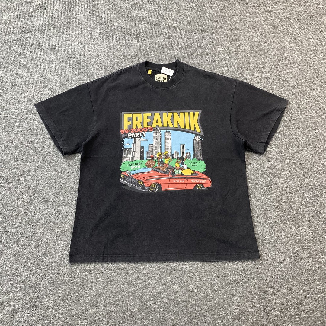 Gallery Dept Mixed Tees
