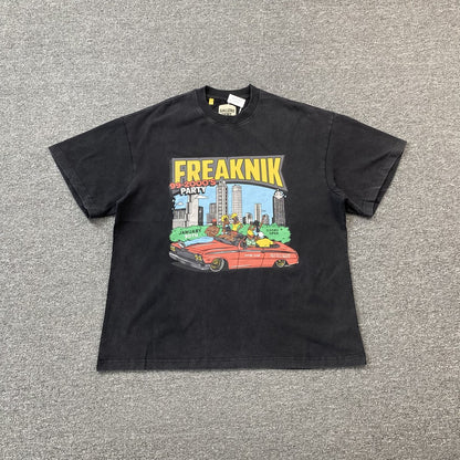 Gallery Dept Mixed Tees