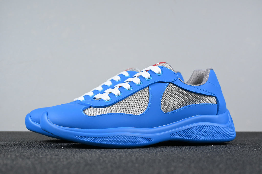 Prada America's Cup Bright Blue