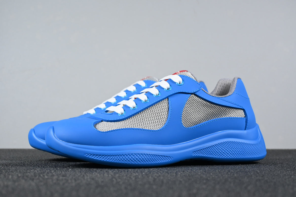 Prada America's Cup Bright Blue