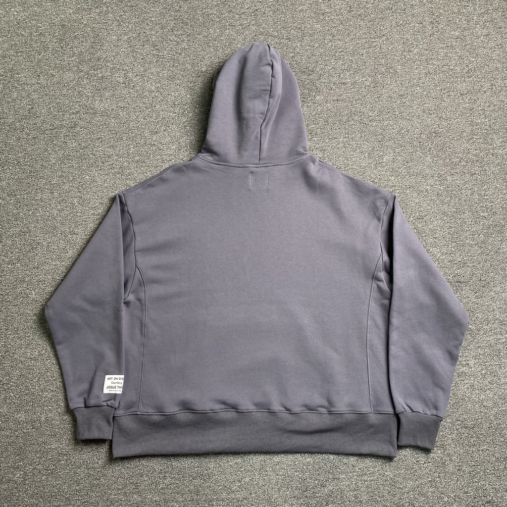 Gallery Dept Mixed Hoodies