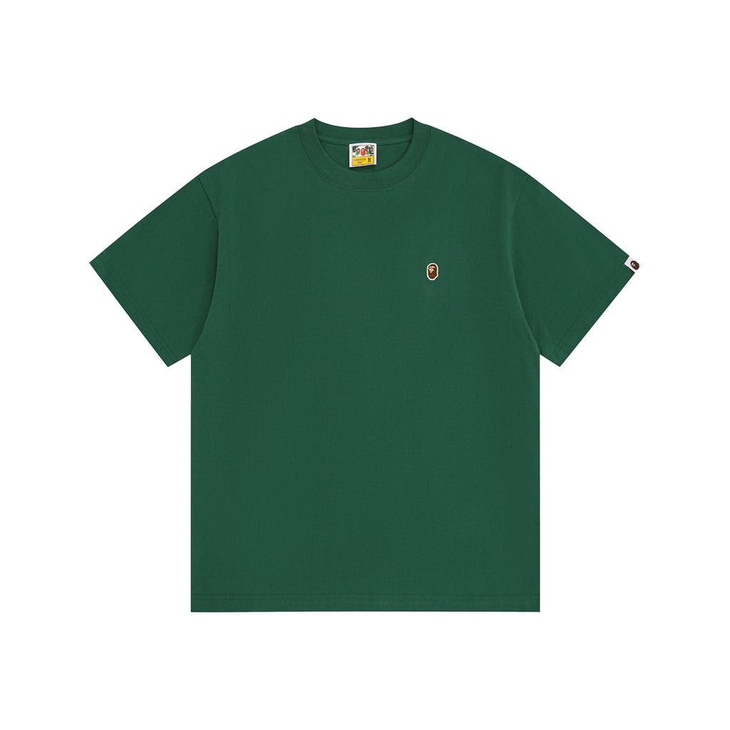 Bape Small Embroided Tee