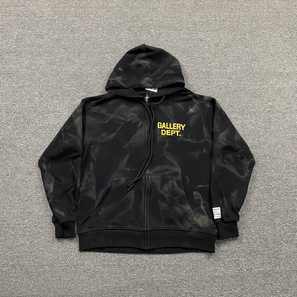 Gallery Dept Mixed Hoodies