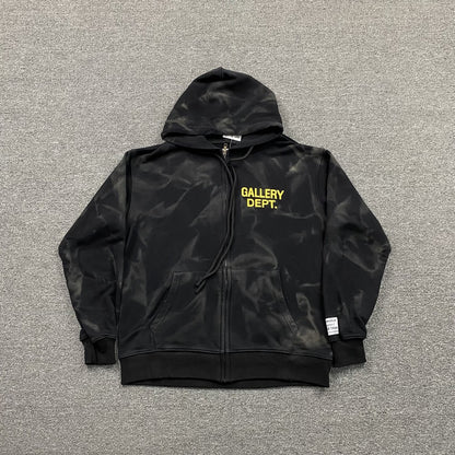 Gallery Dept Mixed Hoodies