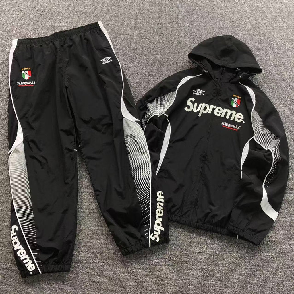 Supreme x Umbro Tracksuit