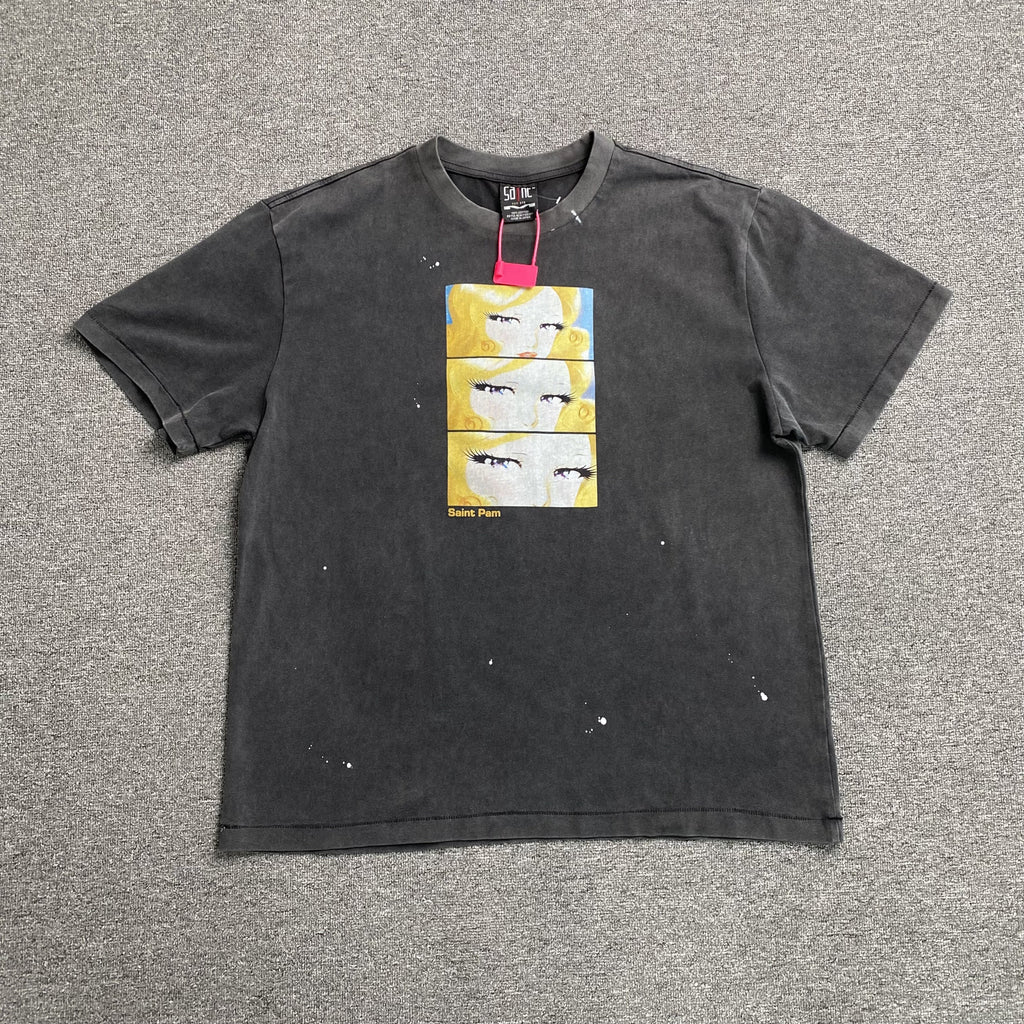Saint Michael Mixed Tees