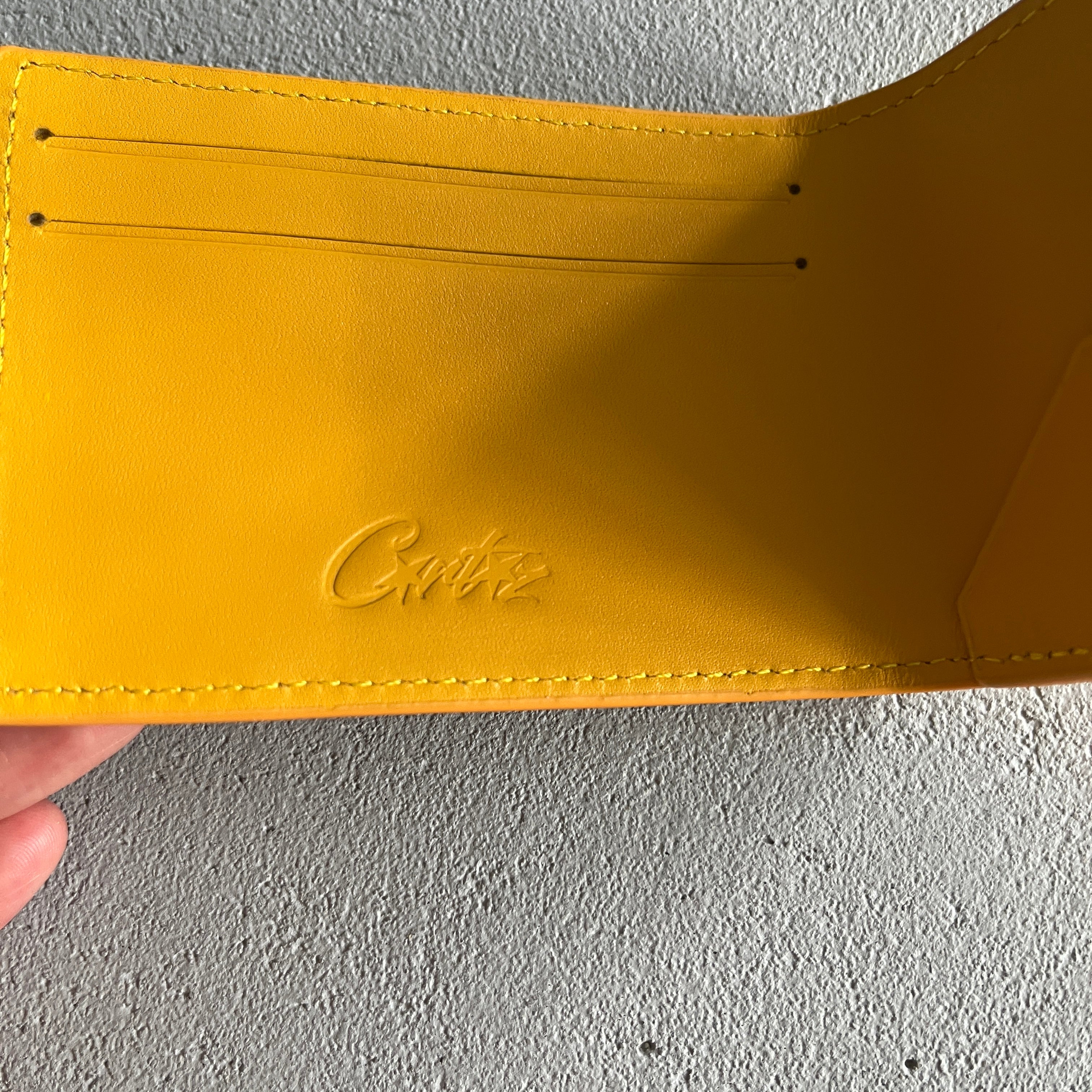 Corteiz Card-holder