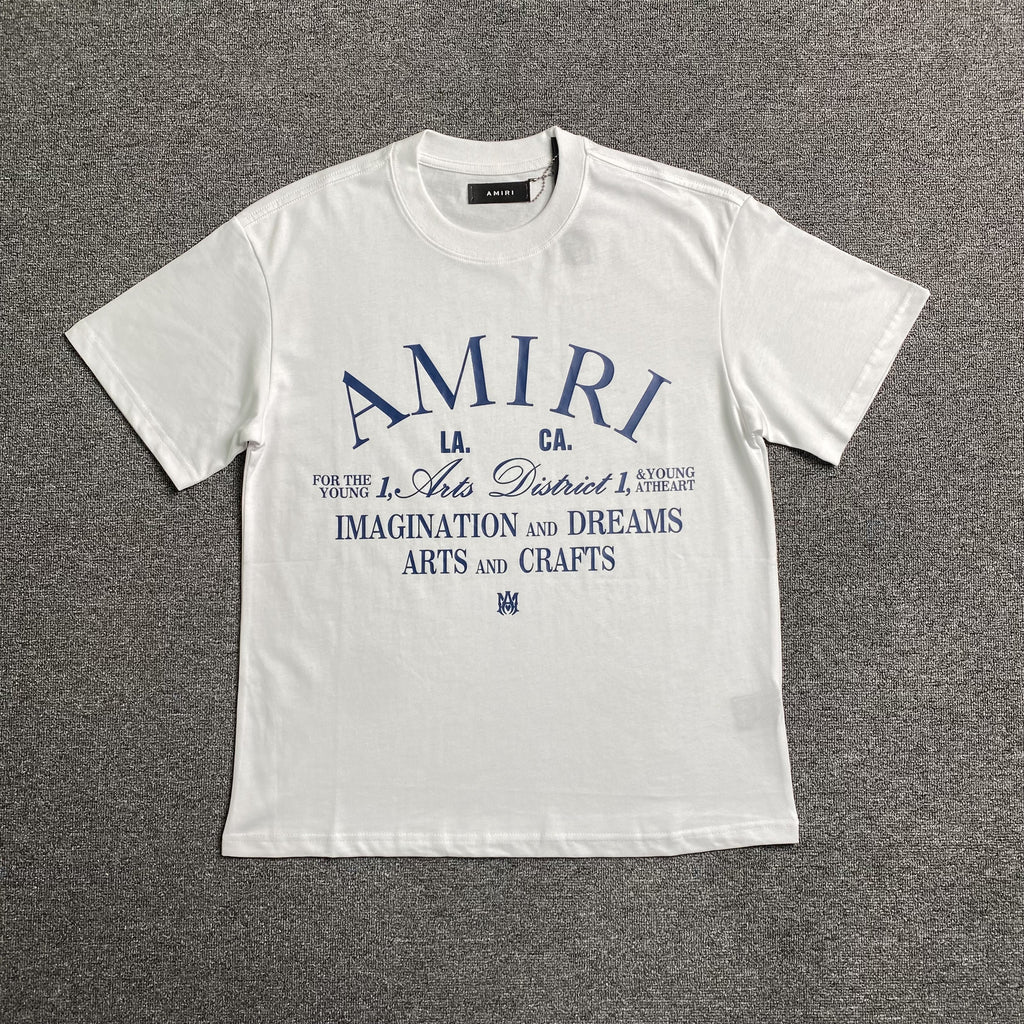 Amiri Mixed Tees